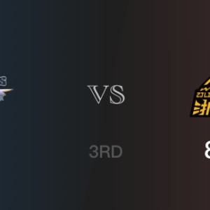 CBA季后赛：广厦以82-52领先北京，结束三节