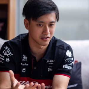 vip 注册地址-独家对话周冠宇②：关于未来，合约事宜不着急