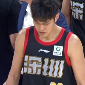 Kaiyun Sports-场均17+6+3！王浩然正式打成CBA第一锋线，广东队买不起了！