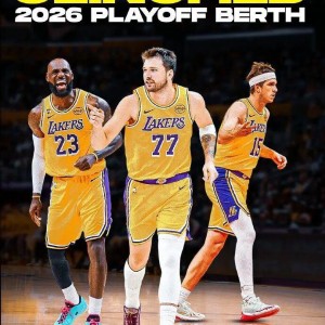 开云体育-5中5！隔扣全明星中锋！湖人又杀出一个奇兵