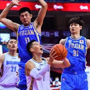 Kaiyun Sports-内讧后逆袭！贺希宁斩CBAMVP，沈梓捷一句“回防了”解恩怨